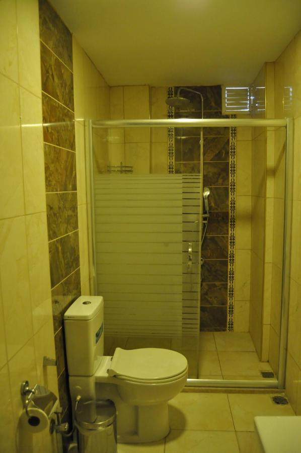 Waha Hotel Bursa Exterior foto